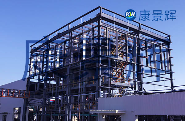 低鹽廢水濃縮設(shè)備有哪些？用什么工藝比較好
