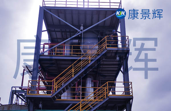 MVR蒸發(fā)器適合哪些工業(yè)應(yīng)用？